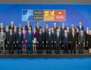 Русия е "директна заплаха": НАТО се разширява - ще се защитава с повече военни, оръжия и бойна техника в Европа 