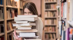 Най-надценяваните световни писатели 