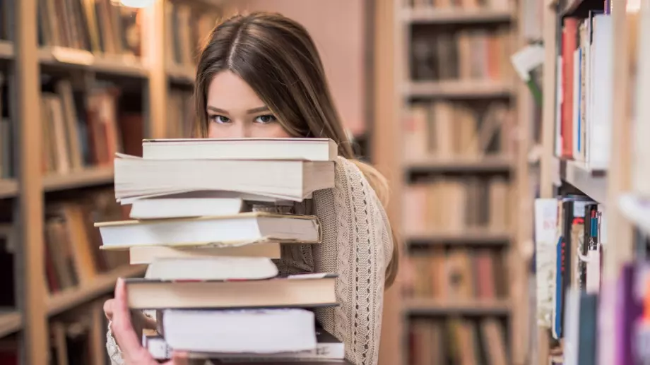 Ето коя е "Световната столица на книгата" за 2023  