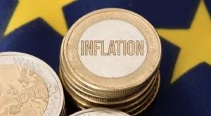 Инфлацията в еврозоната се развихри до нов рекорд