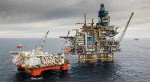 Норвегия засилва търсенето на нефт и газ в Арктика