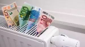 Европа похарчи стотици милиарди, за да се бори с енергийната криза