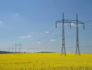 Киев започна износ на електроенергия за ЕС през Румъния