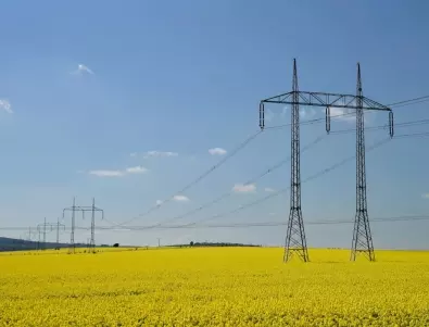 Киев започна износ на електроенергия за ЕС през Румъния