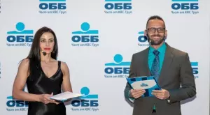 ОББ организира официална церемония по награждаване на търговските си партньори