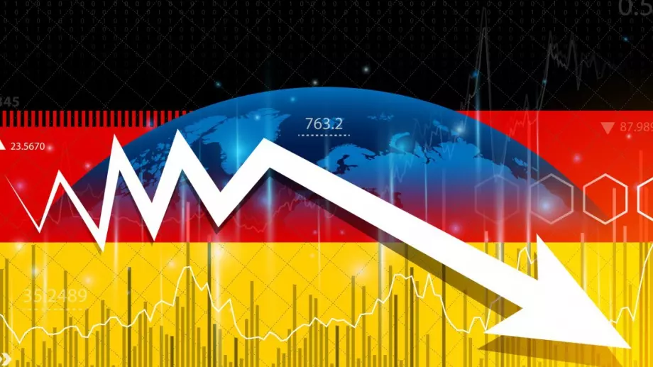 Германия губи близо 200 млрд. евро и милиони работни места при спиране на руския газ