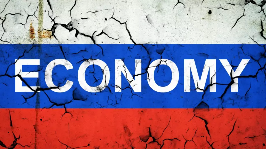 Русия отчете двуцифрен ръст на заплатите, продажбите на дребно и рекордно ниска безработица