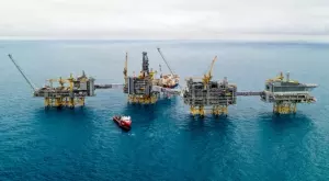Норвежката Equinor спасява Европа от забранения руски петрол