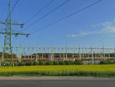ЕСО уведоми ЕРМ Запад за вероятно спиране на тока в Белене