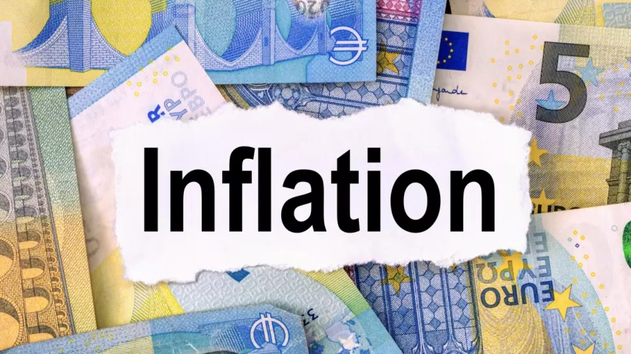 Инфлацията в ЕС се забави до 10,4%, докато тази у нас се стабилизира на 14,3%