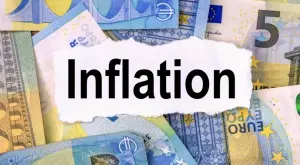 ЕЦБ няма да успее да понижи инфлацията под 2% през следващите години, сочи проучване сред потребителите