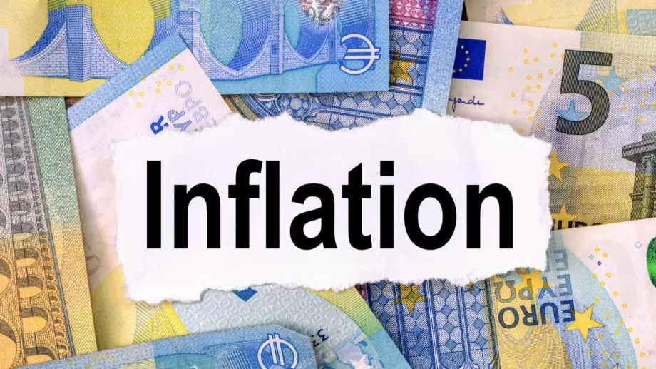 Инфлацията в ЕС падна под 3% за първи път от близо 3 години 