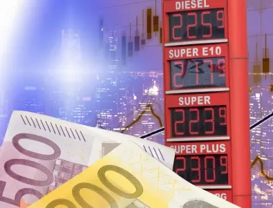 Данас: Скок на цените на горивата на Балканите, в България са най-евтини 