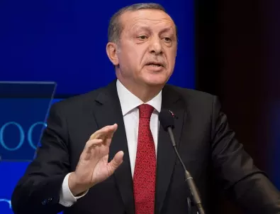Ердоган: Турция най-успешно в света превърна икономическата криза във възможност