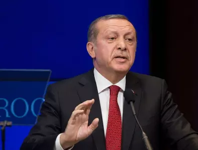 Ердоган: Опитваме се да отворим 