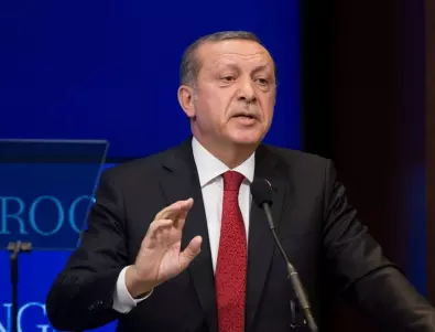 Ердоган не изключва инцидента в Полша да е техническа грешка