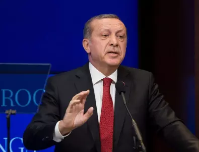 Ердоган допуска помирение със Сирия по модела с Египет