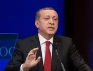 Ердоган: Заедно ще преодолеем това бедствие