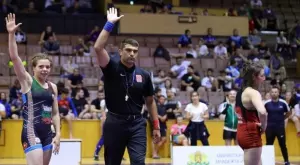 Браво! Фатме Шабан донесе втори медал за България от Европейското по борба