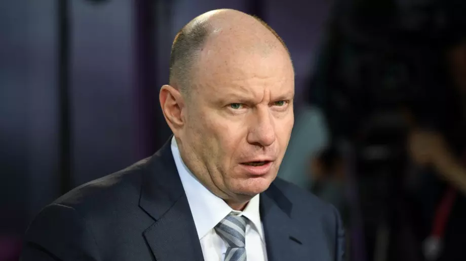 Великобритания санкциoнира руския олигарх Владимир Потанин и племенницата на Путин