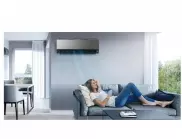Домът ти може да е енергийно ефективен, докато получаваш първокачествена грижа за въздуха от LG