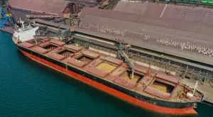 Украйна: Зърнената сделка ще освободи почти 70 чакащи кораба в турски води 