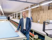 Българска модна компания расте на европейския пазар независимо от кризите