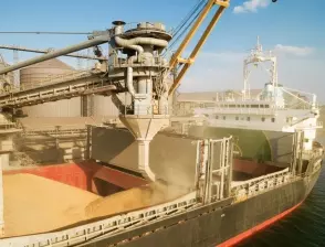 Корабът "Рожен" мина успешно през Босфора