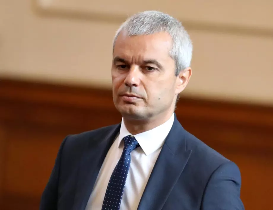 "Възраждане" внесоха сигнал в прокуратурата срещу Кирил Петков