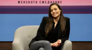Флорина Иванова напусна bTV, прие ново предизвикателство
