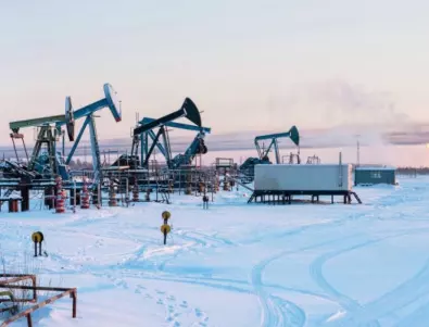 Русия планира да увеличи добива на петрол
