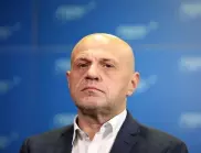 Дончев каза може ли да има коалиция между ГЕРБ и ПП и какъв е изходът от политическата криза
