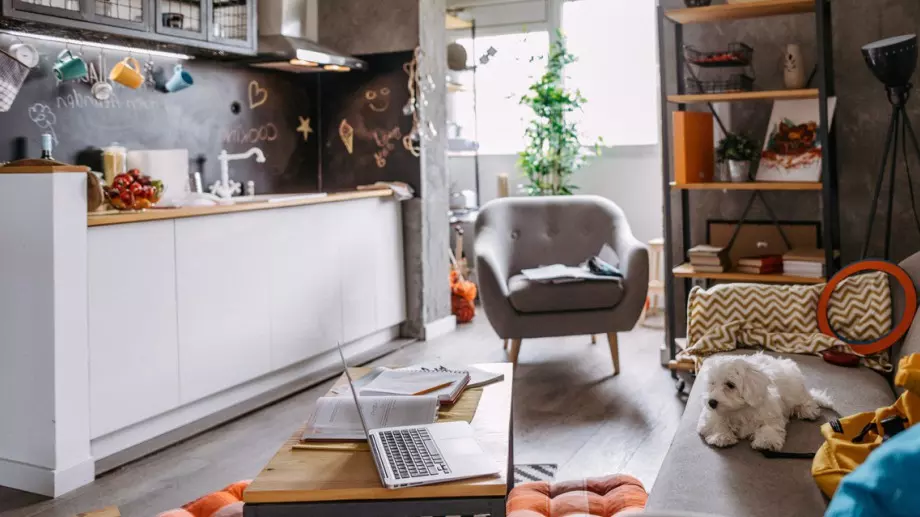 6 практични съвета при обзавеждане на малко жилище