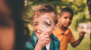 Виц за днес: Питат Иванчо