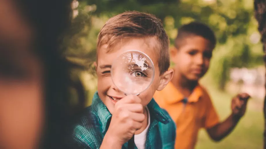 Виц за днес: Питат Иванчо