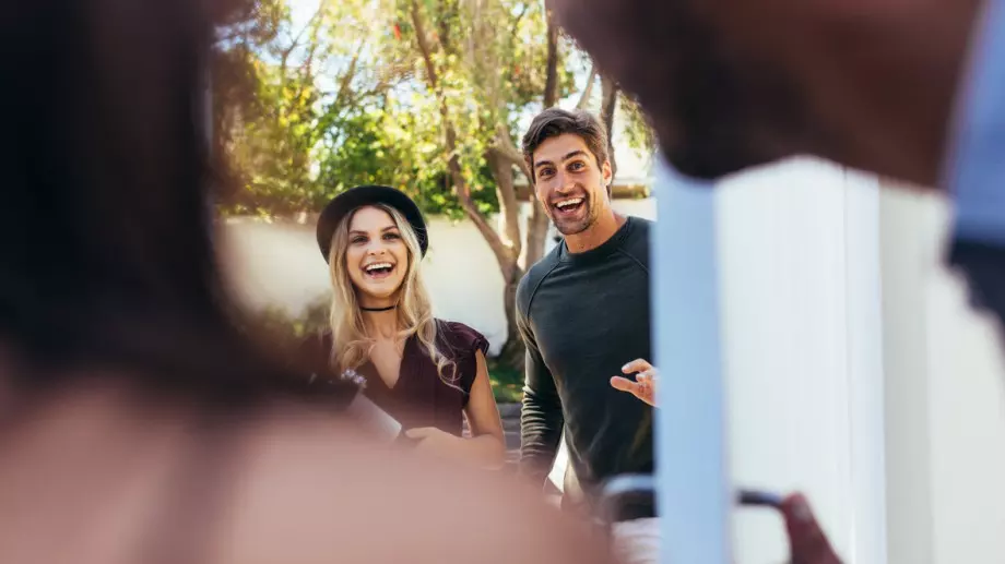 НЕ показвайте това на гостите си, за да не си привлечете нещастие 