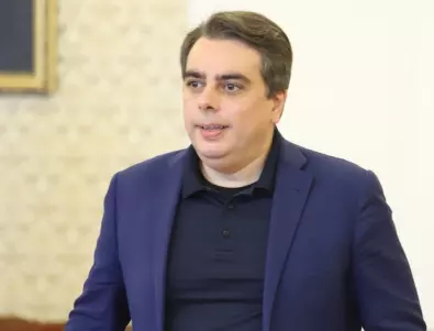 Василев: Газът е политическо решение за натиск, ефектите върху България ще бъдат по-ограничени