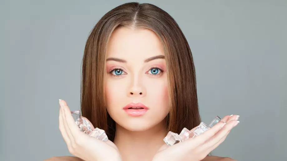 Бюти тенденциите на 2022: Крио терапия у дома