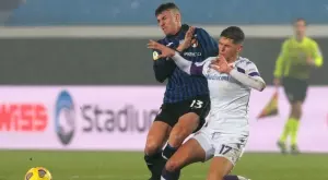 Клуб от Серия А включи българския талант Димо Кръстев в мъжкия си отбор