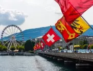 Инфлацията в Швейцария нарасна до близо 30-годишен връх