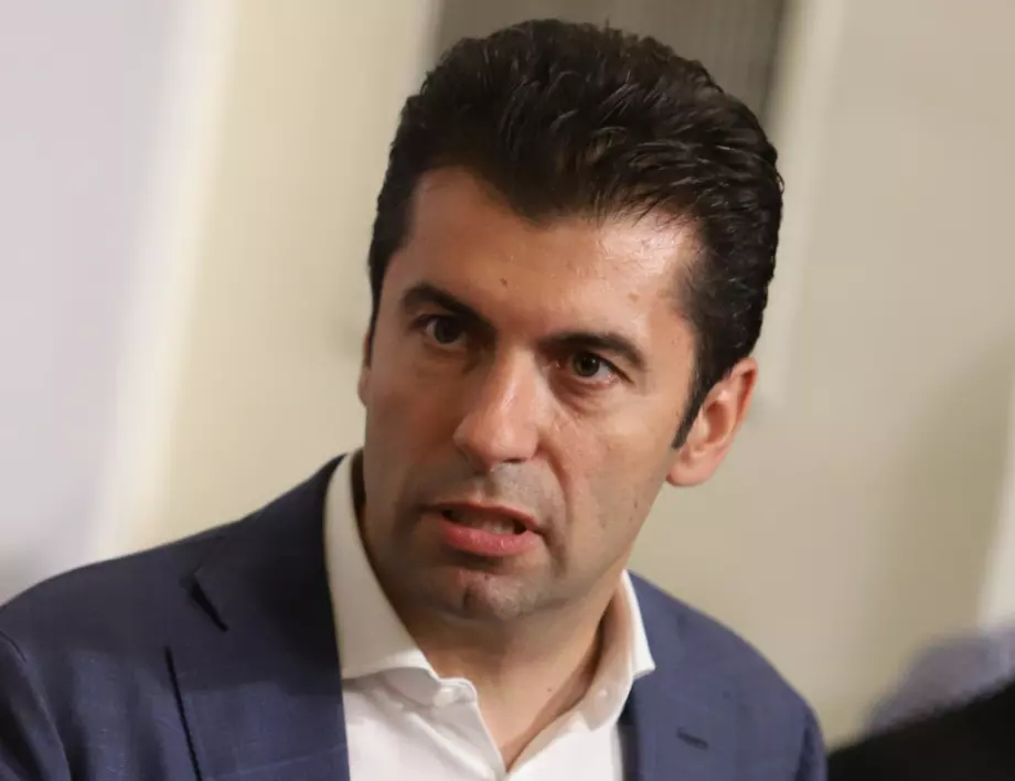 Кирил Петков отговори на ББР за несъбрания кредит, отишъл при фирма, свързана с Румен Гайтански (ВИДЕО)
