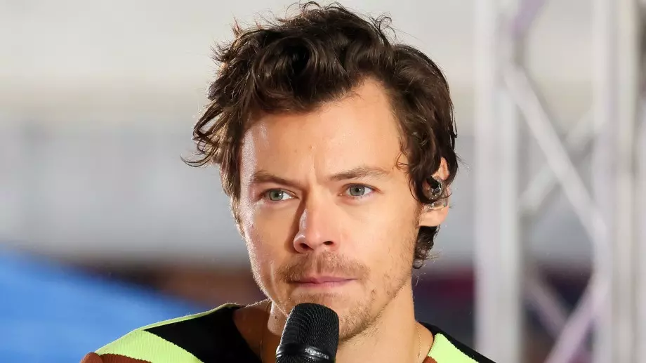 Хари Стайлс отмени концерта си в Копенхаген след стрелба в мол