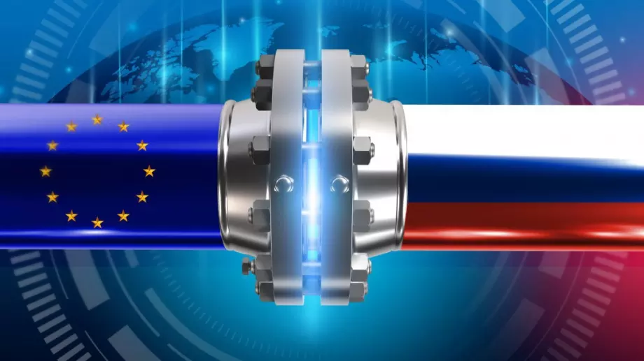 Газът в Европа не е прекалено скъп, за Путин е по-изгодно да не го спира