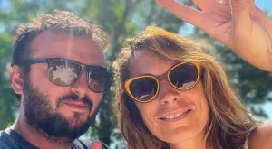 Силвия Петкова и победителят от Survivor се разделят