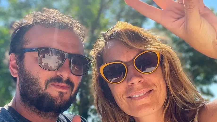 Силвия Петкова и победителят от Survivor се разделят