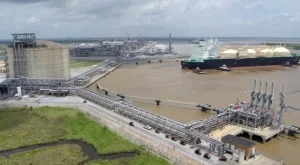 Германия строи терминал за втечнен газ на изхода на "Северен поток" в Лубмин