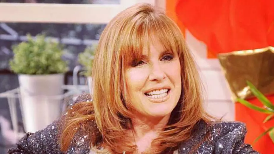 Помните ли Кичка Бодурова на младини? (СНИМКИ)