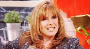 Кичка Бодурова изригна срещу "Две капки вода"