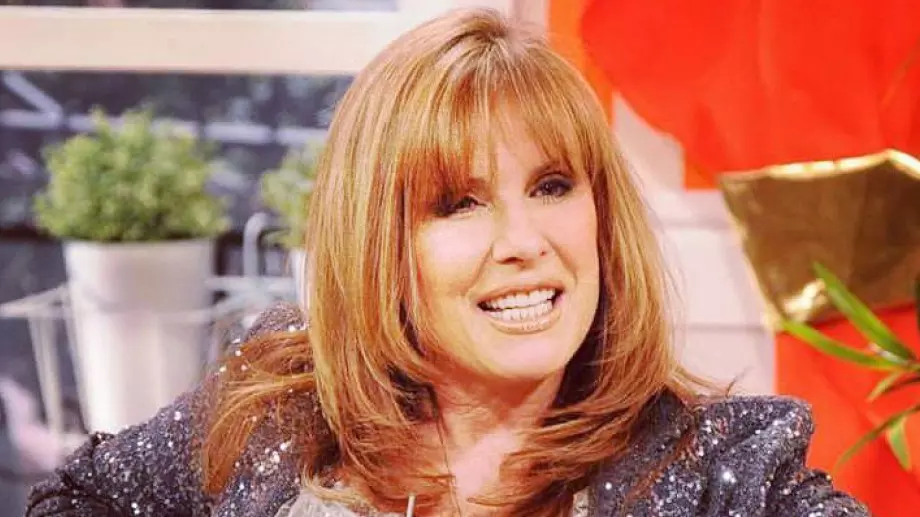 Кичка Бодурова изригна срещу "Две капки вода"