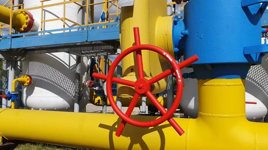 Рязко поскъпване на газа през януари
